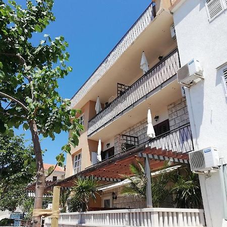 Apartmani Mistral Makarska Exterior foto