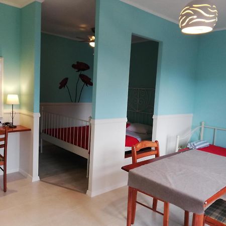 Apartmani Mistral Makarska Exterior foto