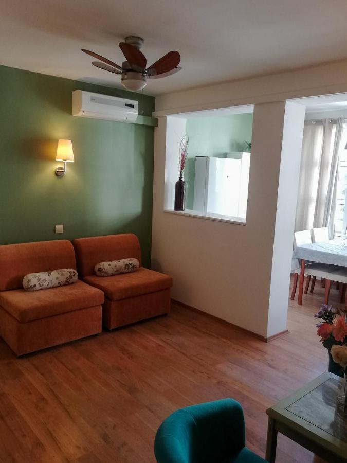 Apartmani Mistral Makarska Zimmer foto