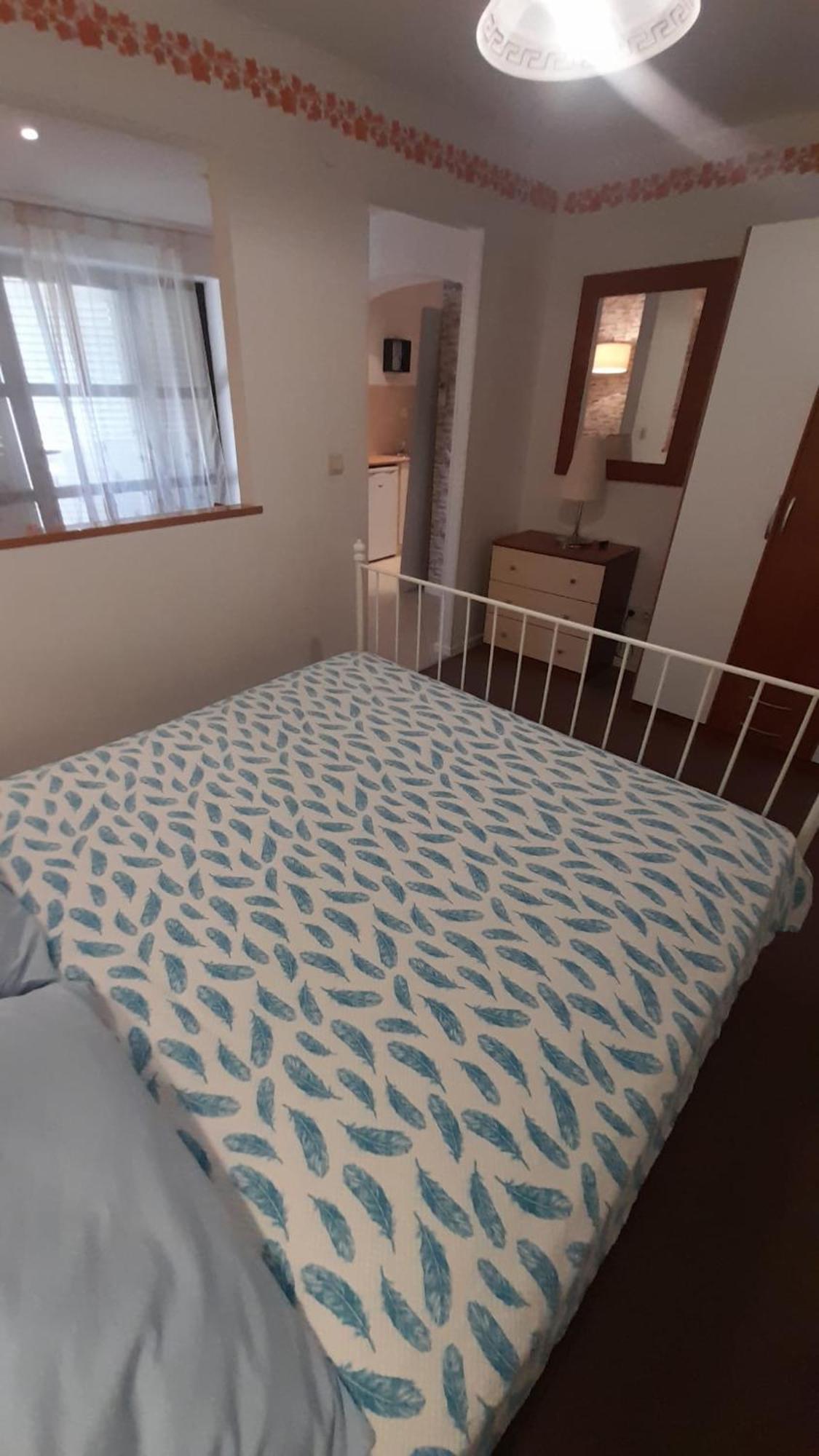 Apartmani Mistral Makarska Zimmer foto