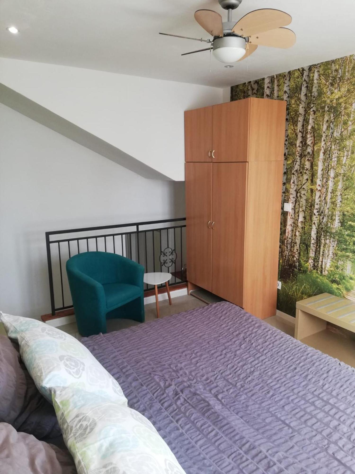 Apartmani Mistral Makarska Zimmer foto