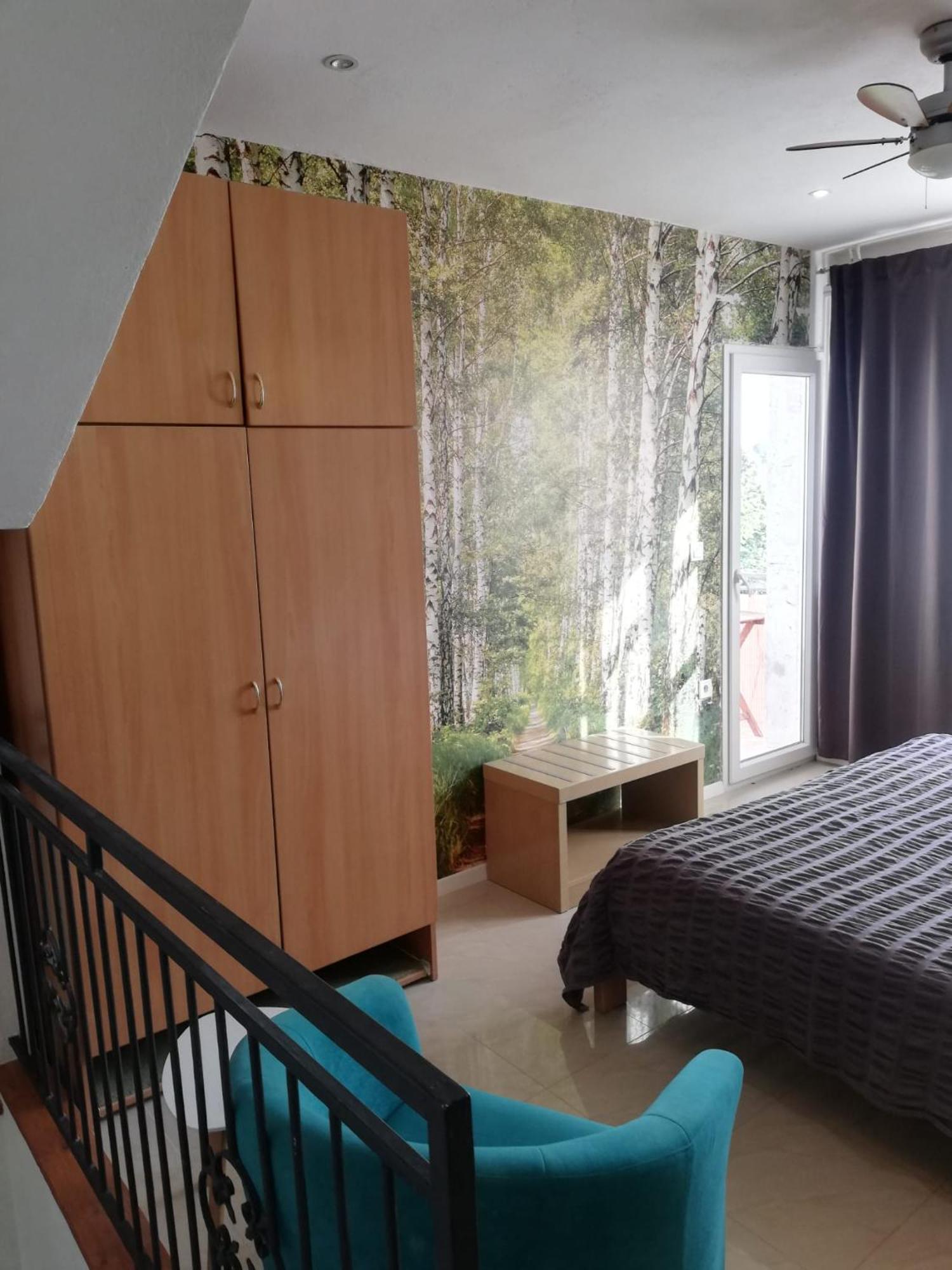 Apartmani Mistral Makarska Zimmer foto