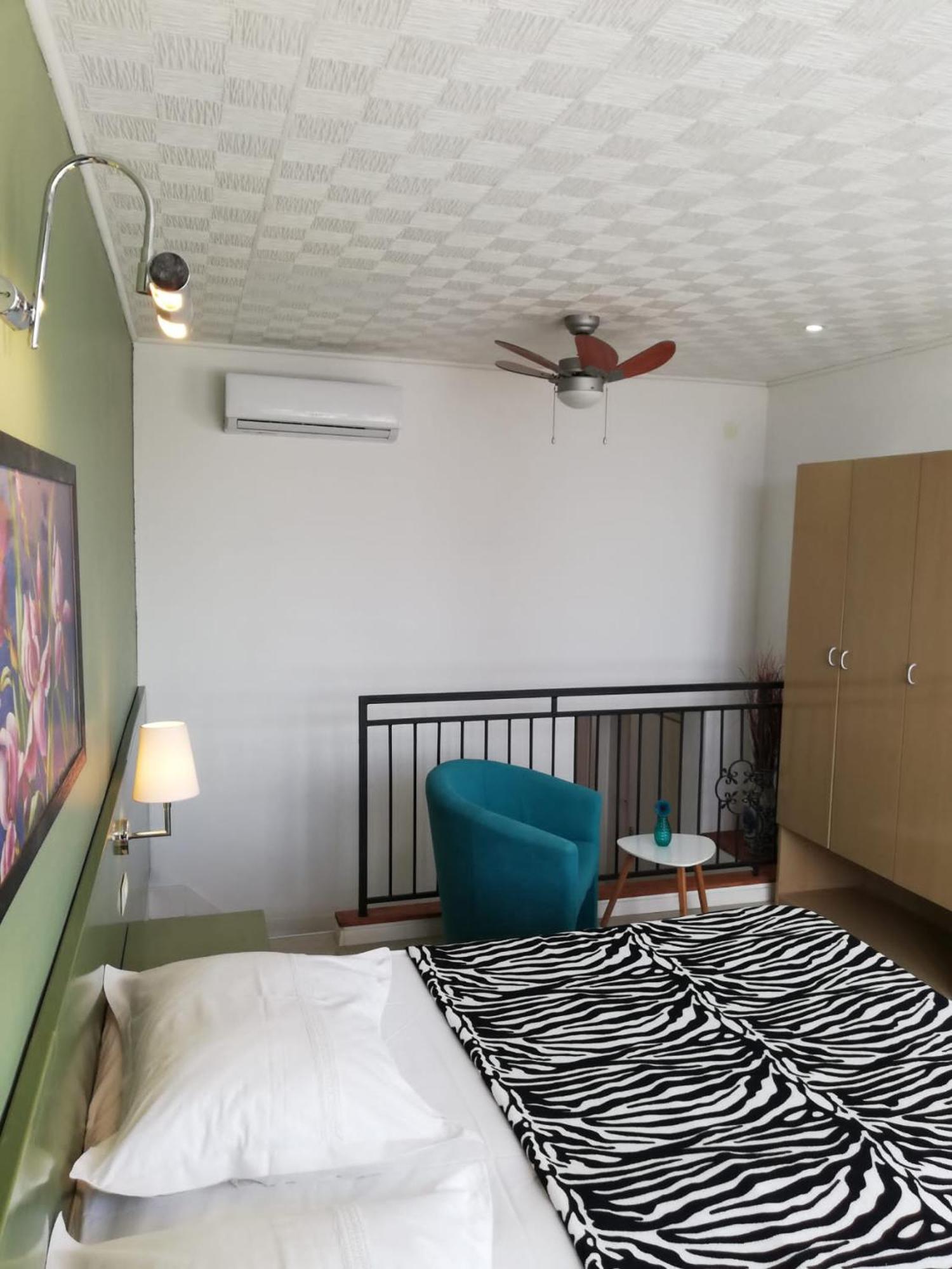 Apartmani Mistral Makarska Zimmer foto